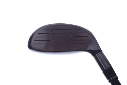 Used Callaway FT Draw 3H Hybrid - Left-Handed - 21 Degrees - Seniors Flex-Next Round