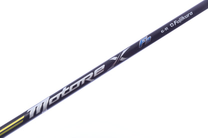 Used Fujikura Motore X F3 Fairway Wood Shaft Regular Flex Graphite - 41.75 in - Cobra MyFly Adapter