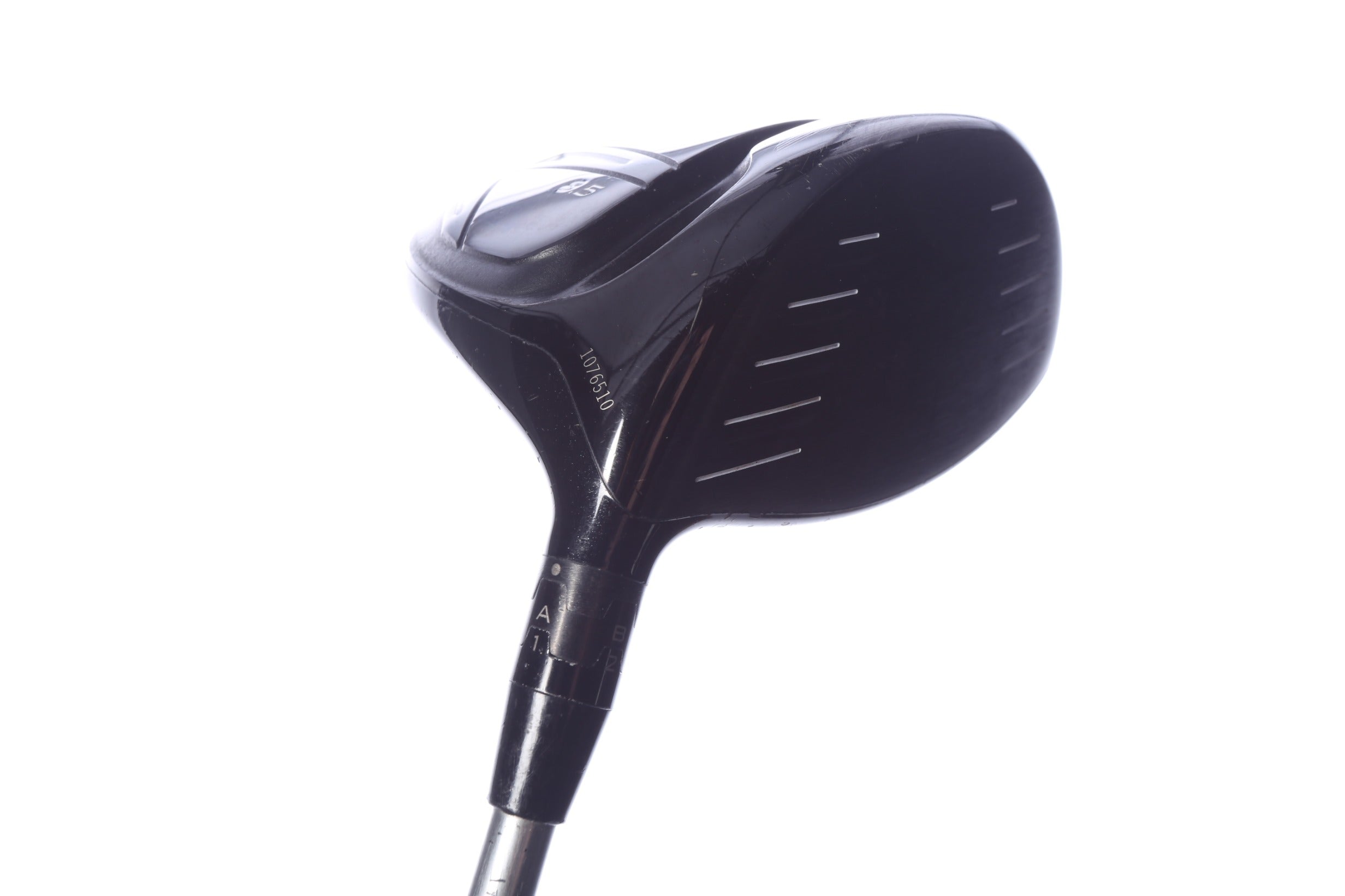 Used Titleist 915 D3 Driver - 8.5 Degrees - Extra Stiff Flex Mitsubishi Diamana - Right-Handed-Next Round