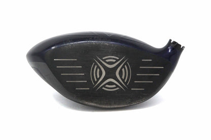 Used Callaway XR Speed Driver - HEAD ONLY - Right-Handed - 9 Degrees