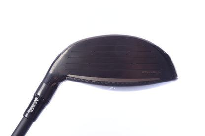 Used TaylorMade Qi35 3HL Wood - Right-Handed - 16.5 Degrees - Regular Flex