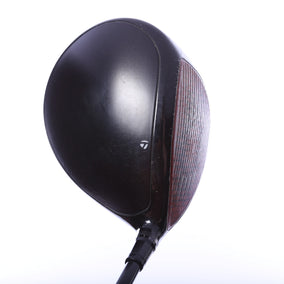 Used TaylorMade STEALTH Driver - 10.5 Degrees - Stiff Flex Mitsubishi Kai'li - Left-Handed-Next Round