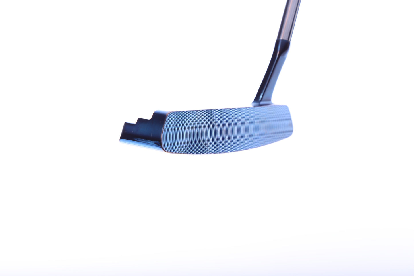 Used Mizuno M Craft I Blue ION Putter - Right-Handed - 33.5 in - Blade-Next Round