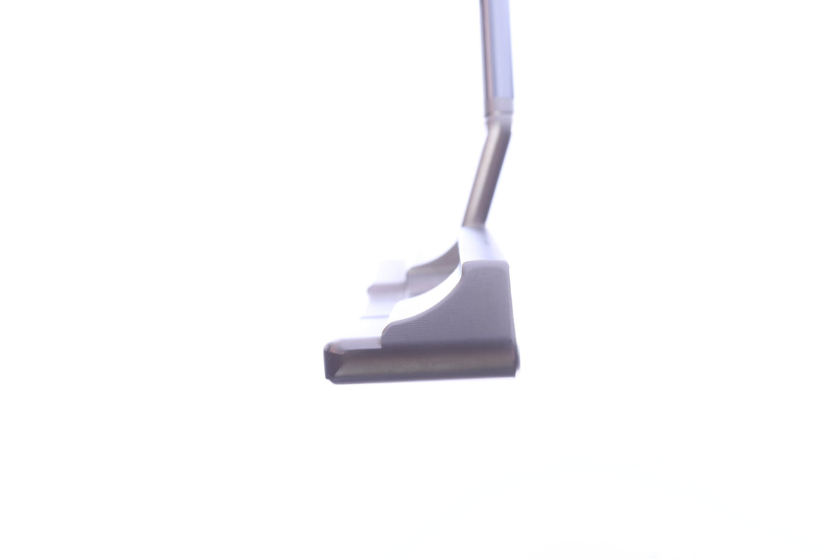 Used Titleist Scotty Cameron 2025 Studio Style Newport 2.5 Plus Putter - Right-Handed - 33 in - Blade-Next Round