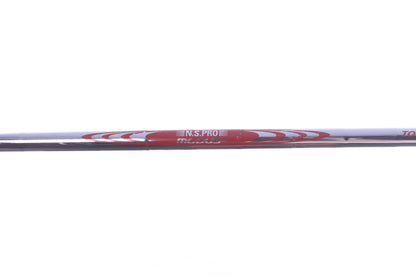 Used Srixon ZX5 Single 9-Iron - Right-Handed - Extra Stiff Flex-Next Round