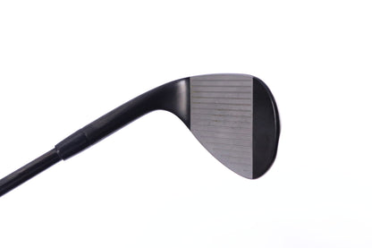 Used Mizuno Pro T-1 Black Ion Sand Wedge - Right-Handed - 56 Degrees - Wedge Flex