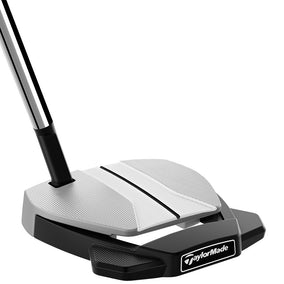 TaylorMade Spider GTX Silver Putter - Mint Condition - 35 in - Right-Handed - Mallet-Next Round