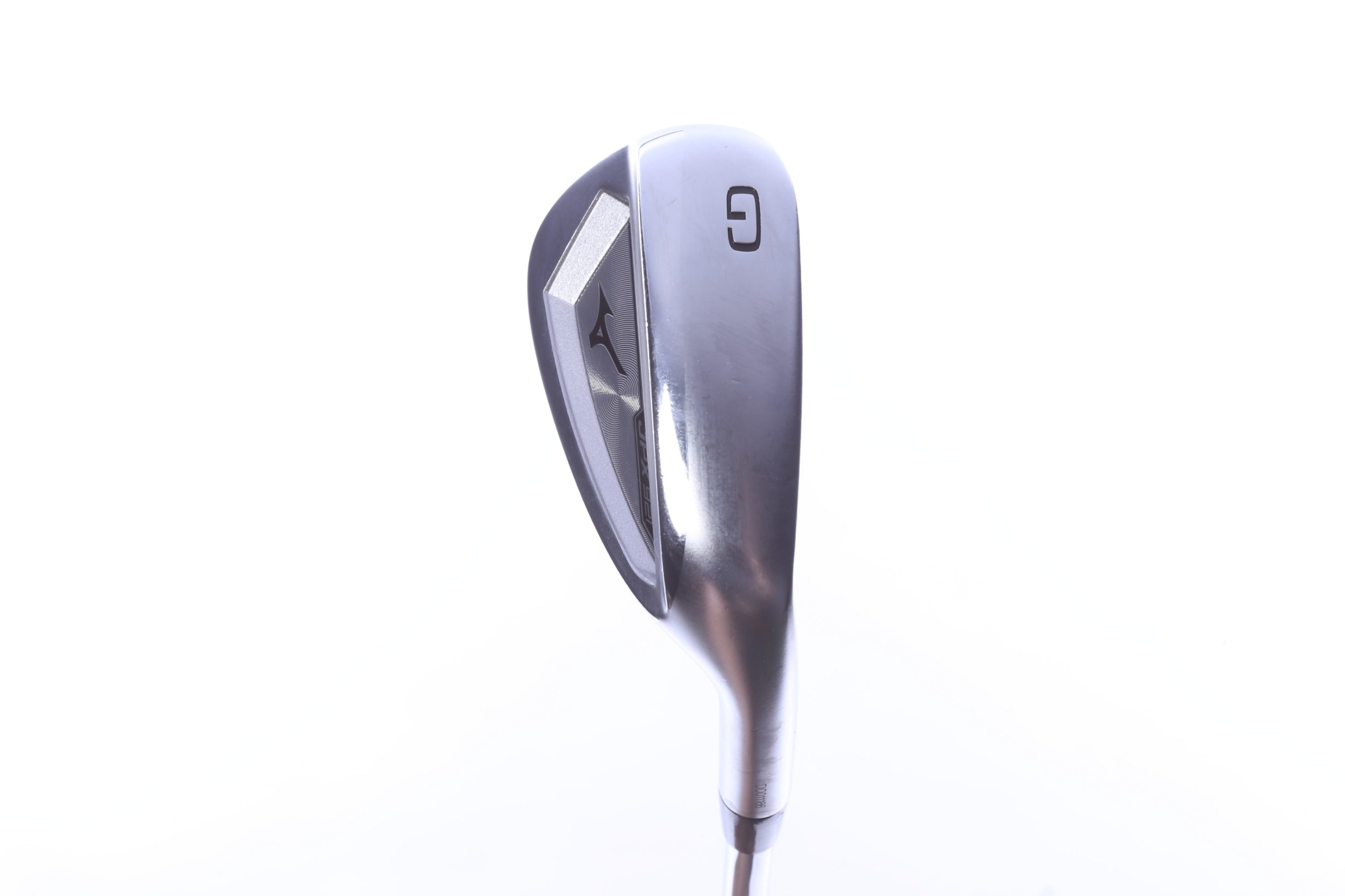 Used Mizuno JPX 921 Gap Wedge - Right-Handed - 49 Degrees - Regular Flex-Next Round