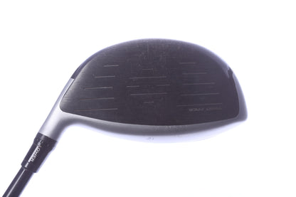 Used TaylorMade M4 Driver - 10.5 Degrees - Regular Flex Fujikura Ventus Red TR - Right-Handed