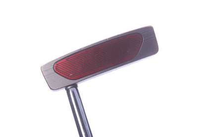 Used TaylorMade TP Patina DuPage Putter - Right-Handed - 35 in - Mallet-Next Round