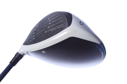 Used TaylorMade SIM2 MAX-D Driver - 10.5 Degrees - Regular Flex Fujikura Ventus Blue - Right-Handed
