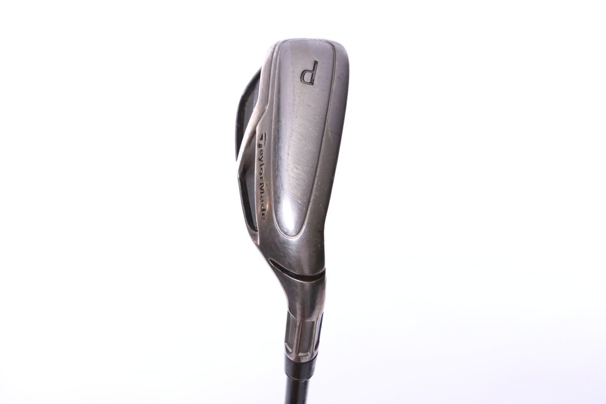 Used TaylorMade M6 Pitching Wedge - Right-Handed - 43.5 Degrees - Regular Flex