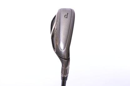 Used TaylorMade M6 Pitching Wedge - Right-Handed - 43.5 Degrees - Regular Flex