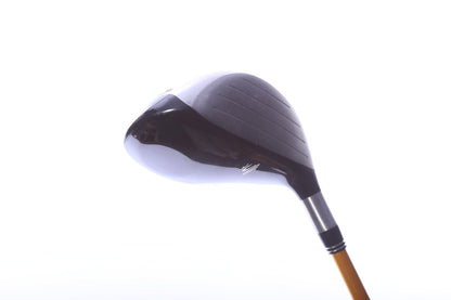 Used Cobra Speed Pro 3-Wood - Left-Handed - 15 Degrees - Stiff Flex