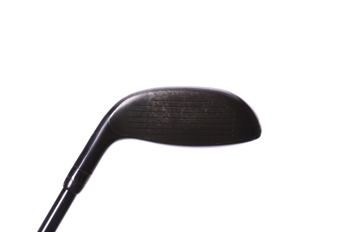 Used Wilson Staff D9 4H Hybrid - Right-Handed - 22 Degrees - Seniors Flex-Next Round