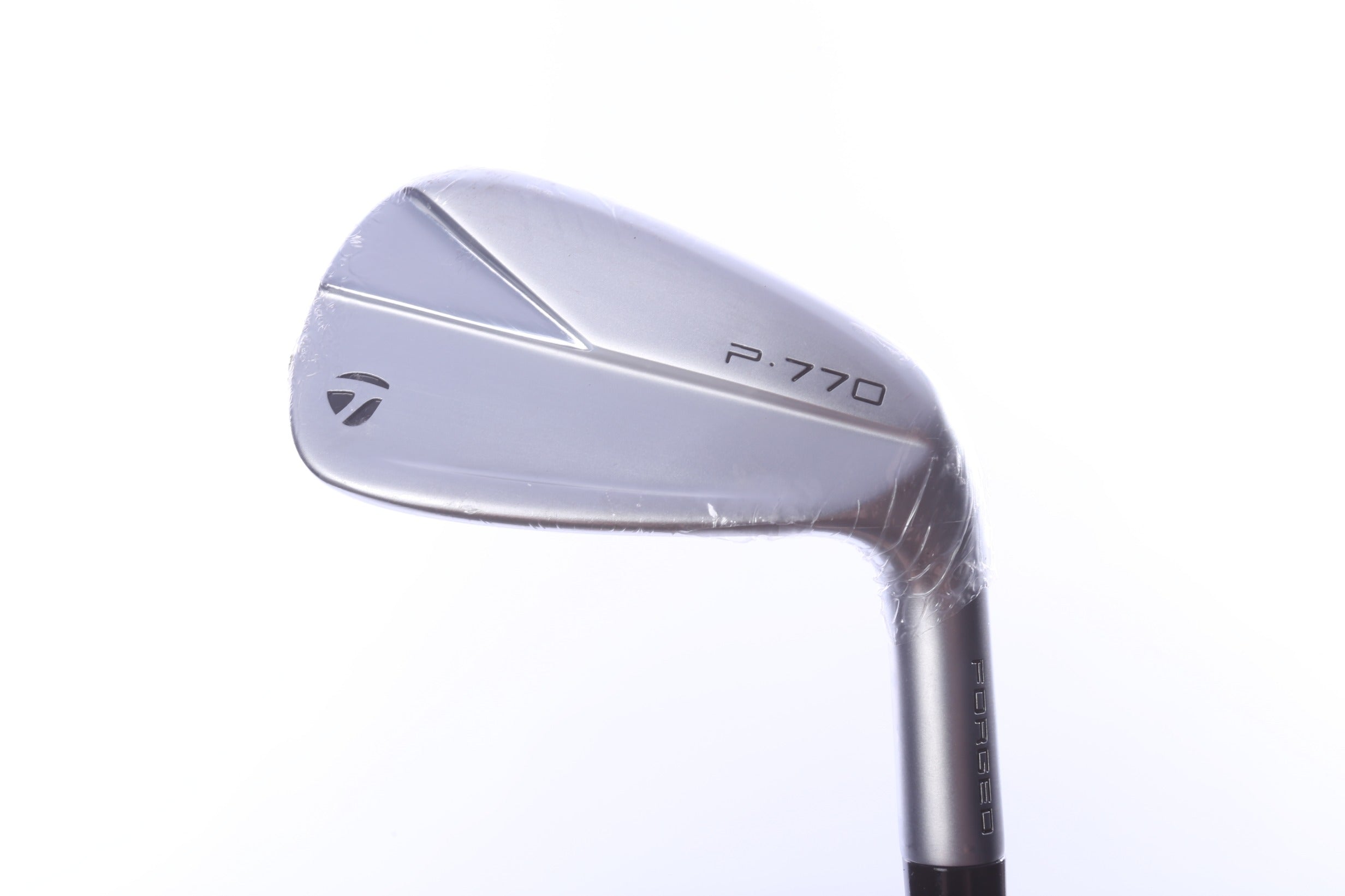 Used TaylorMade 2023 P770 Single 8-Iron - Right-Handed - Regular Flex-Next Round