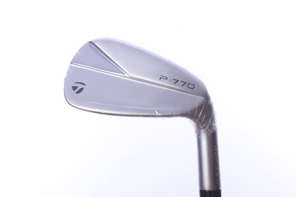 Used TaylorMade 2023 P770 Single 8-Iron - Right-Handed - Regular Flex-Next Round