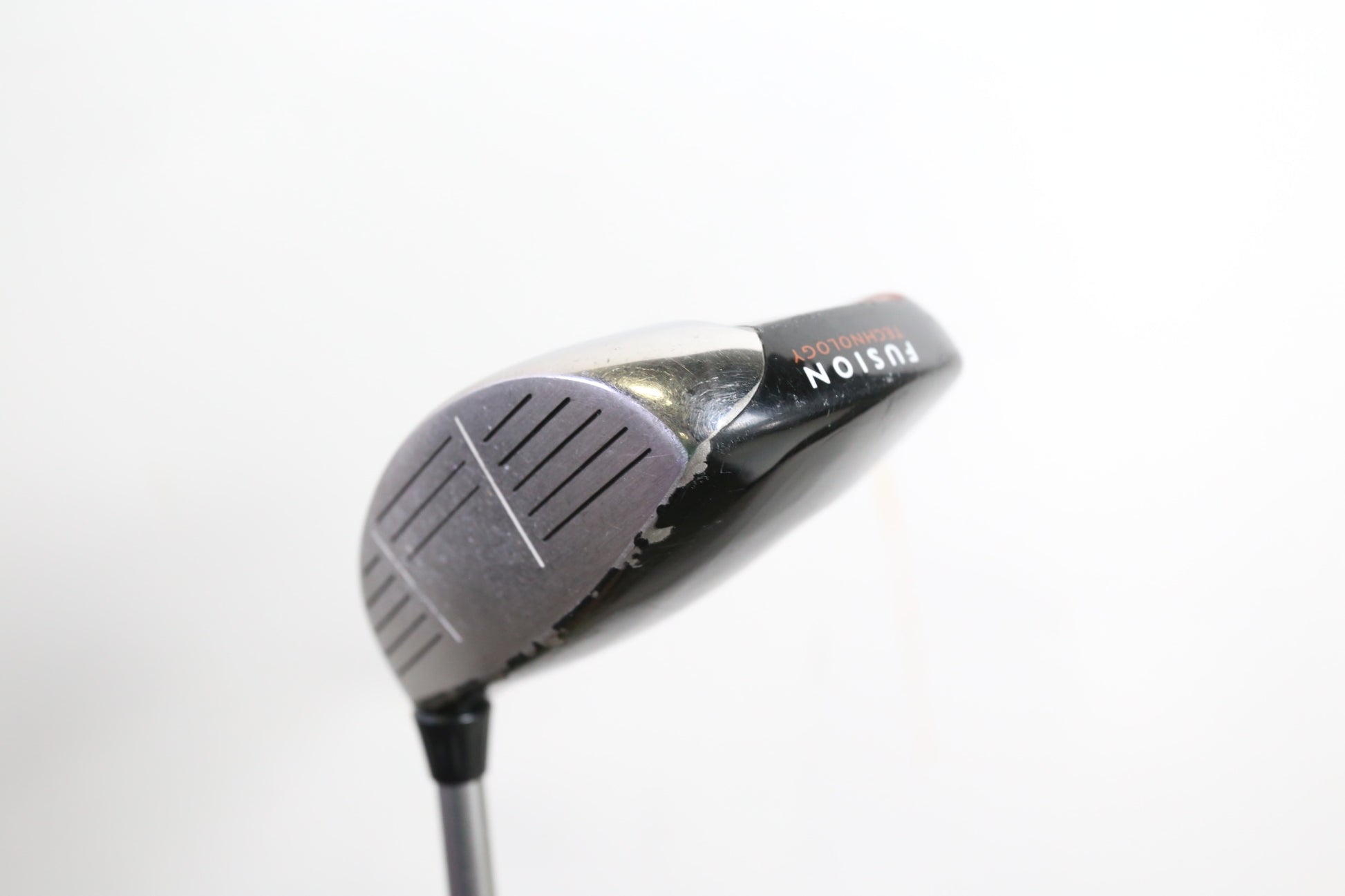 Used Callaway FT-i Squareway 3-Wood - Right-Handed - 15 Degrees - Ladies Flex-Next Round