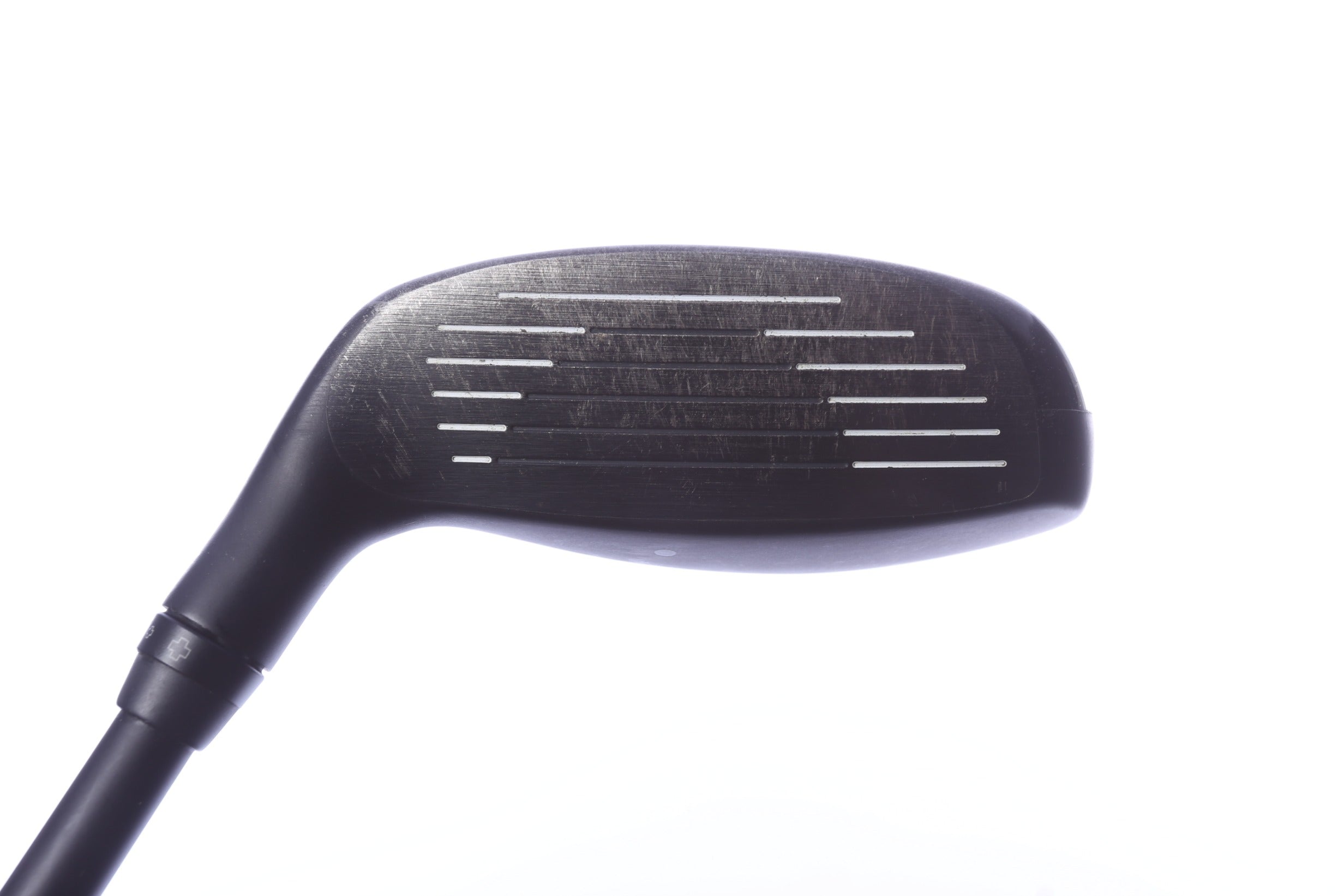 Used Ping G430 7H Hybrid - Right-Handed - 34 Degrees - Soft Regular Flex
