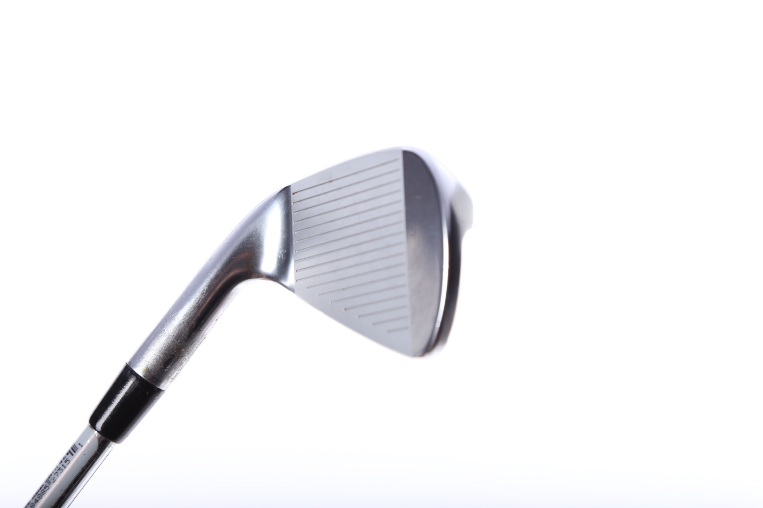 Used Callaway RAZR X Muscleback Single 6-Iron - Right-Handed - Stiff Flex-Next Round