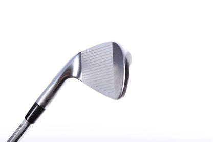 Used Callaway RAZR X Muscleback Single 6-Iron - Right-Handed - Stiff Flex-Next Round