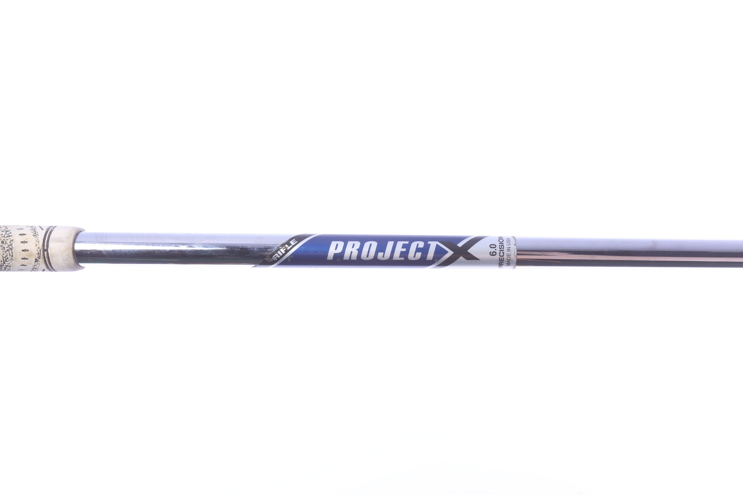 Used TaylorMade P750 Single 7-Iron - Right-Handed - Stiff Flex