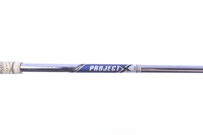 Used TaylorMade P750 Single 7-Iron - Right-Handed - Stiff Flex