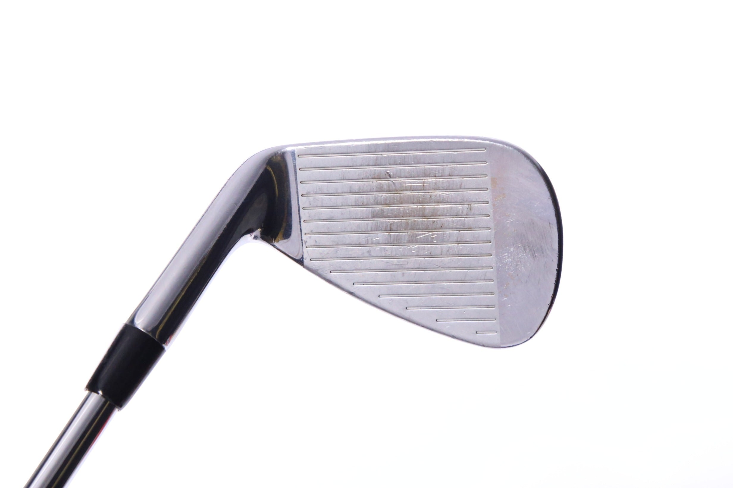 Used Callaway Apex Pro 19 Pitching Wedge - Right-Handed - 45 Degrees - Stiff Flex-Next Round