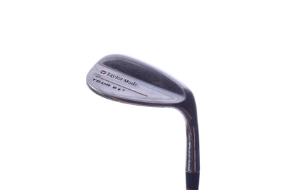 Used TaylorMade Tour Lob Wedge - Right-Handed - 61 Degrees - Stiff Flex-Next Round