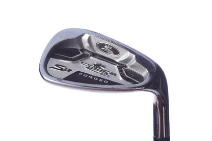 Used Cobra S2 Forged Gap Wedge - Right-Handed - 49 Degrees - Regular Flex