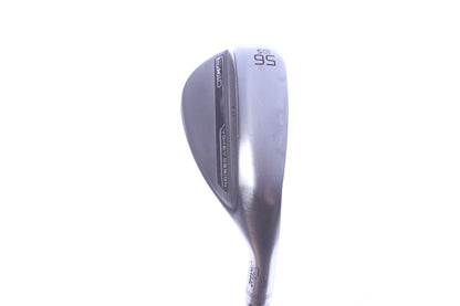 Used Titleist Vokey SM10 Tour Chrome Sand Wedge - Right-Handed - 56 Degrees - Wedge Flex-Next Round