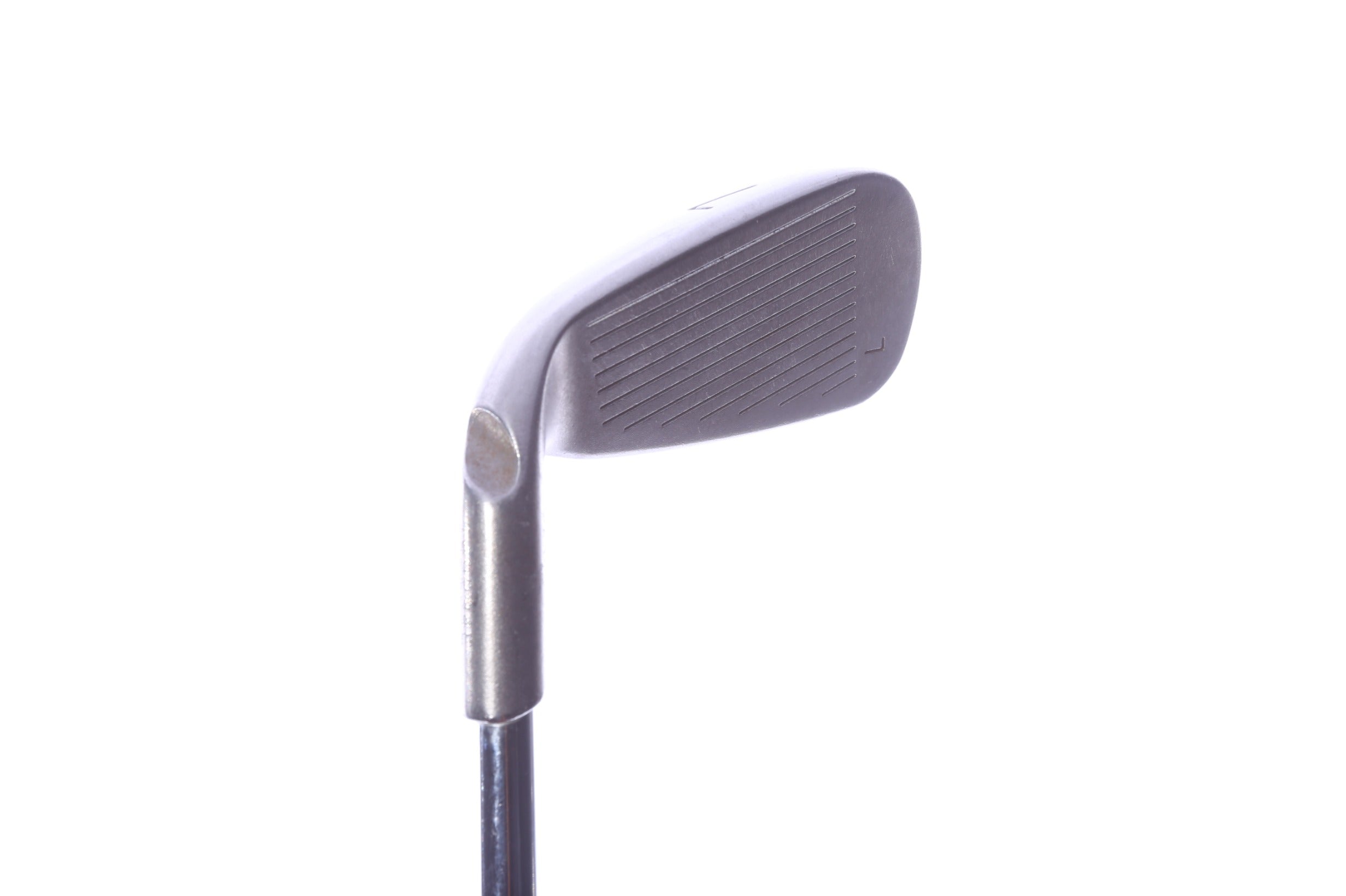 Used Ping G5 Single 7-Iron - Right-Handed - Seniors Flex