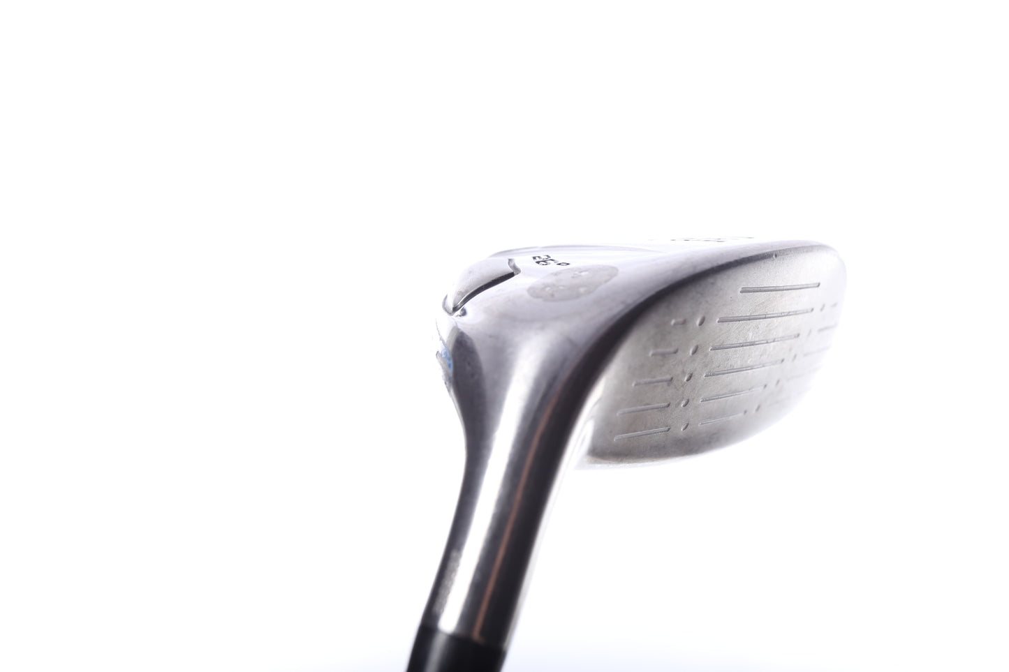 Used Cobra Baffler TWS 4H Hybrid - Right-Handed - 26 Degrees - Ladies Flex-Next Round