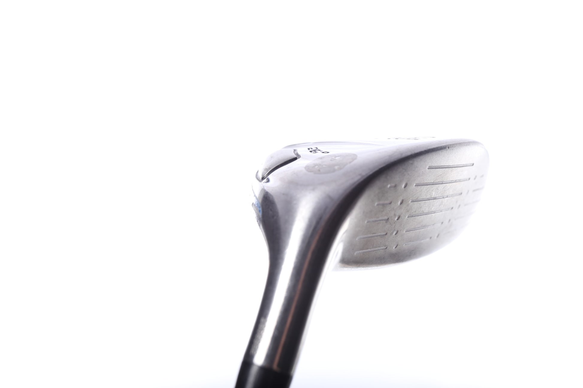 Used Cobra Baffler TWS 4H Hybrid - Right-Handed - 26 Degrees - Ladies Flex-Next Round