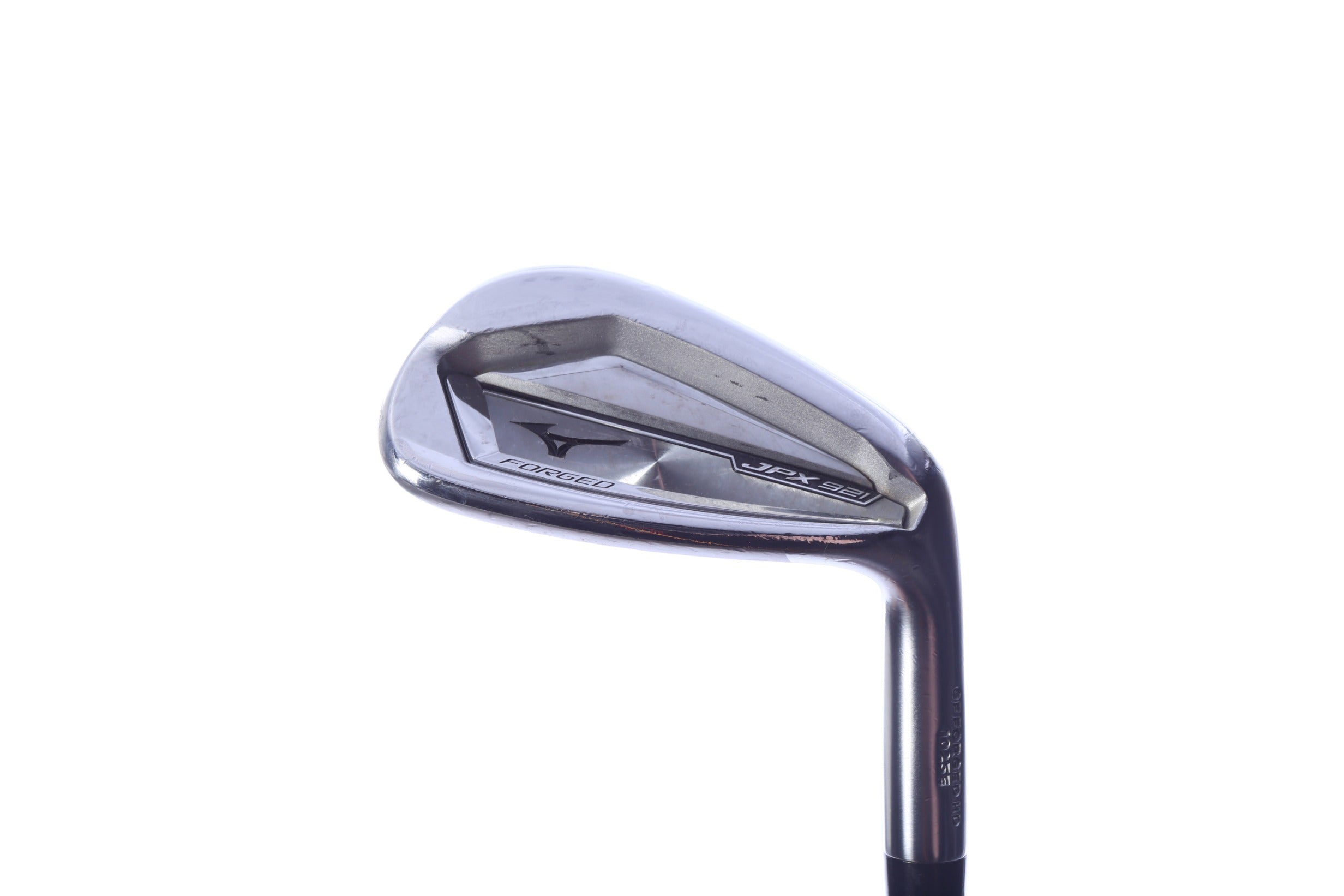 Used Mizuno JPX 921 Forged Pitching Wedge - Right-Handed - 45 Degrees - Stiff Flex