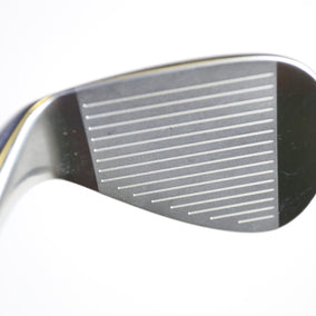 Used Vega Alcor Wedge Set - Right-Handed - SW, LW - Stiff Flex-Next Round