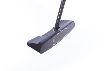 Used Odyssey Ai-ONE Square 2 Square Double Wide Putter - Right-Handed - 35 in - Blade-Next Round