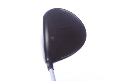 Used Cobra LTDx LS Driver - 9 Degrees - Regular Flex Aldila Ascent Red - Right-Handed