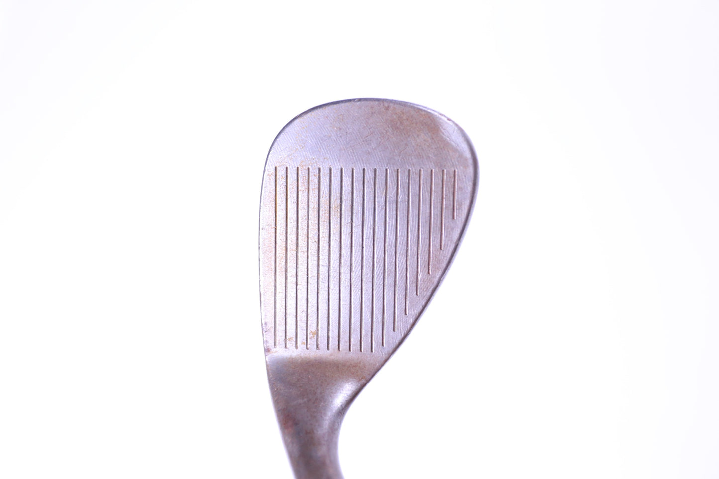 Used Cleveland RTX 3 TOUR ISSUE Raw Sand Wedge - Right-Handed - 56 Degrees - Wedge Flex-Next Round