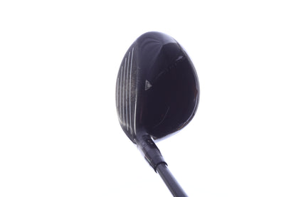Used Titleist 917 F2 4-Wood - Right-Handed - 16.5 Degrees - Stiff Flex