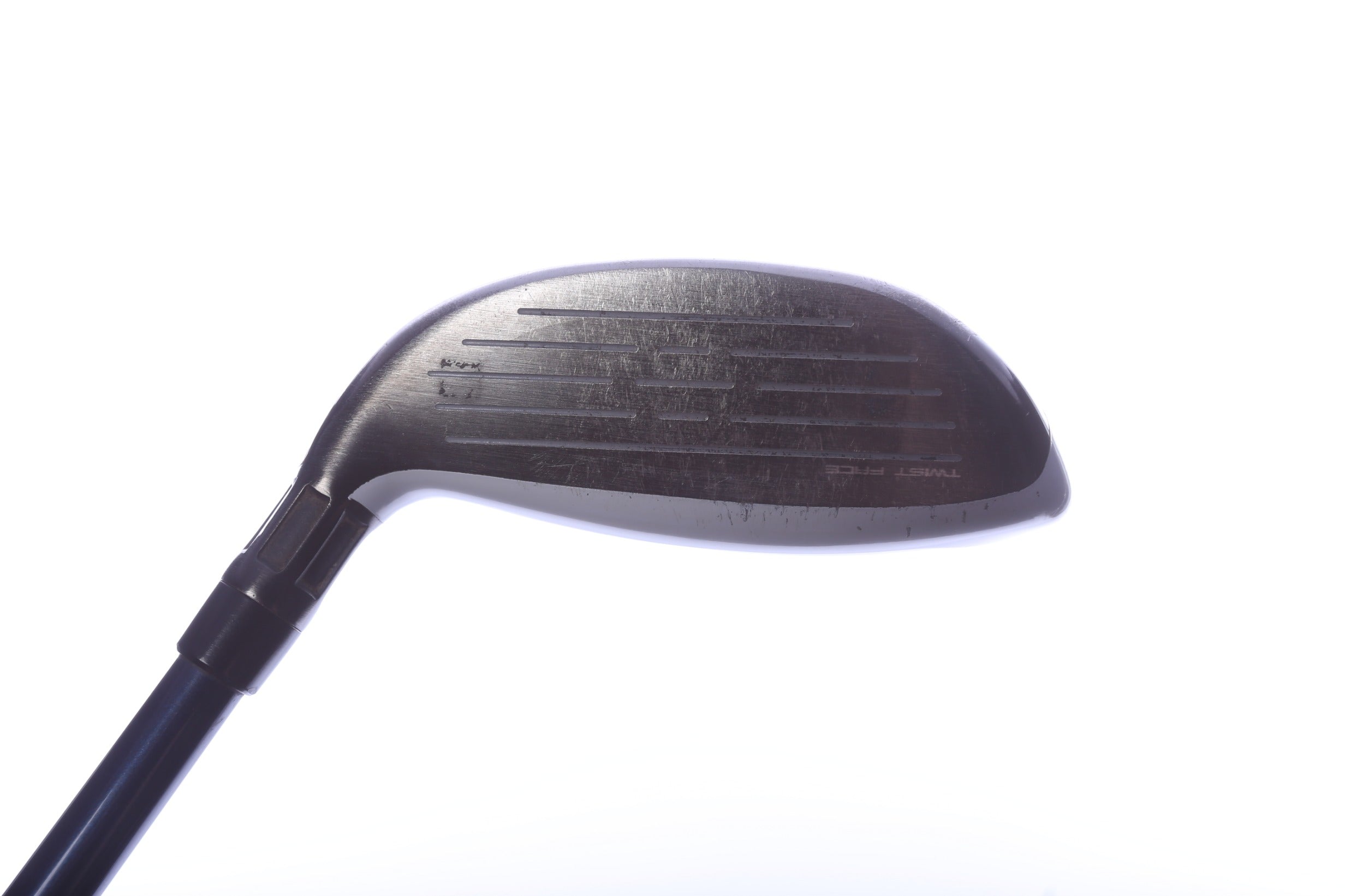 Used TaylorMade SIM MAX 5H Hybrid - Right-Handed - 25 Degrees - Regular Flex
