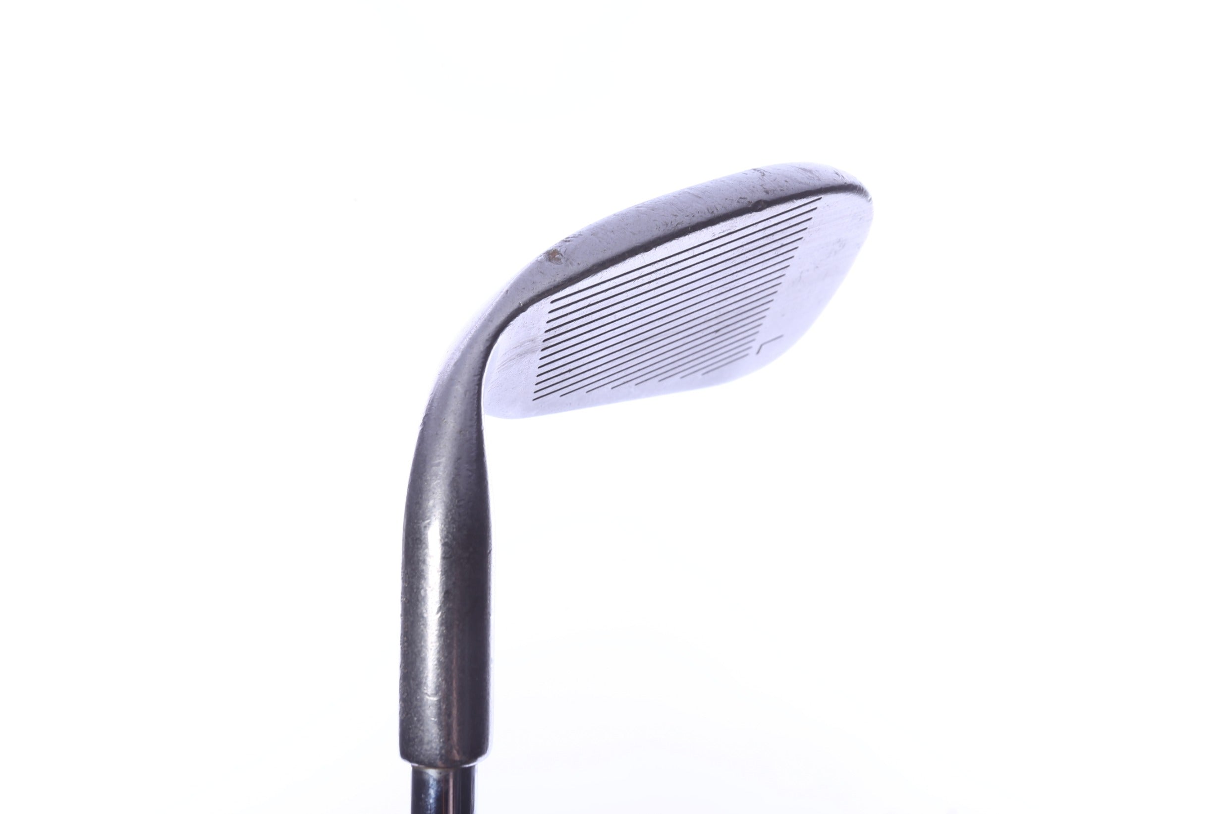 Used Ping Eye 2 + Lob Wedge - Right-Handed - 58 Degrees - Stiff Flex-Next Round