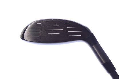 Used Callaway Paradym Ai Smoke MAX 5-Wood - Left-Handed - 18 Degrees - Seniors Flex