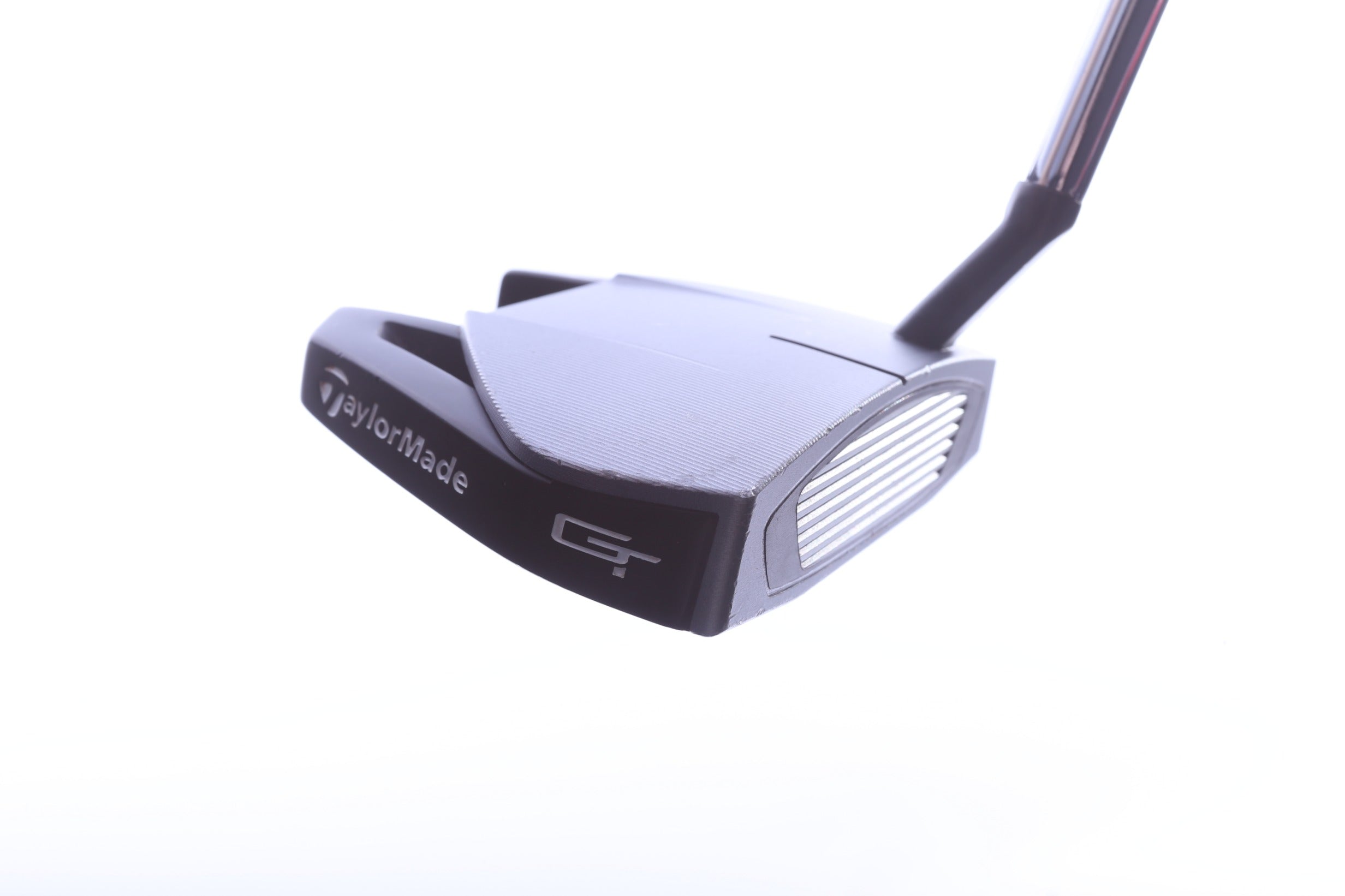 Used TaylorMade Spider GT Putter - Right-Handed - 35 in - Mallet