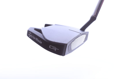 Used TaylorMade Spider GT Putter - Right-Handed - 35 in - Mallet
