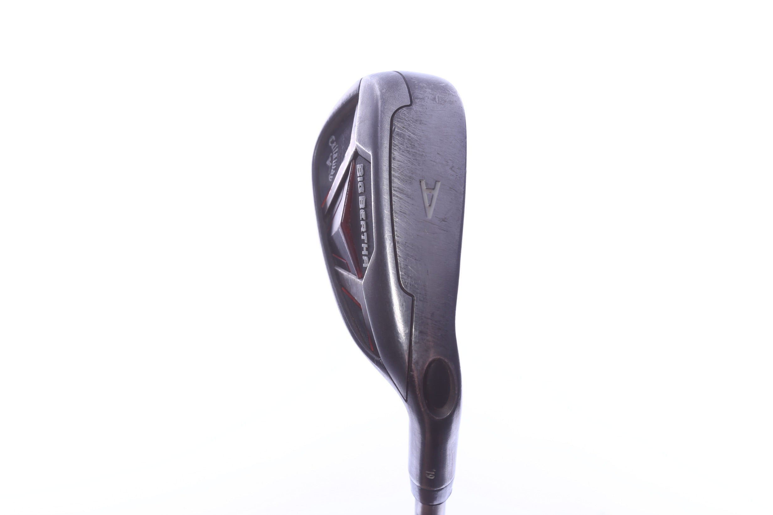 Used Callaway 2019 Big Bertha Approach Wedge - Right-Handed - 48 Degrees - Regular Flex