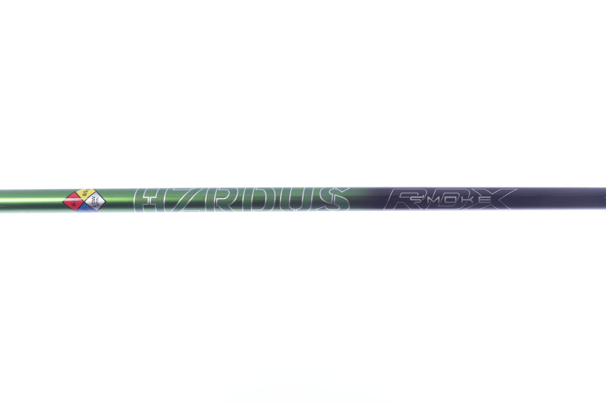 Used Callaway Elyte Triple Diamond Driver - 9 Degrees - Stiff Flex Project X HZRDUS RDX Smoke Green - Right-Handed-Next Round