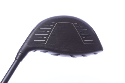 Used Ping G410 SF Tec Driver - 10.5 Degrees - Stiff Flex Ping ALTA CB - Right-Handed