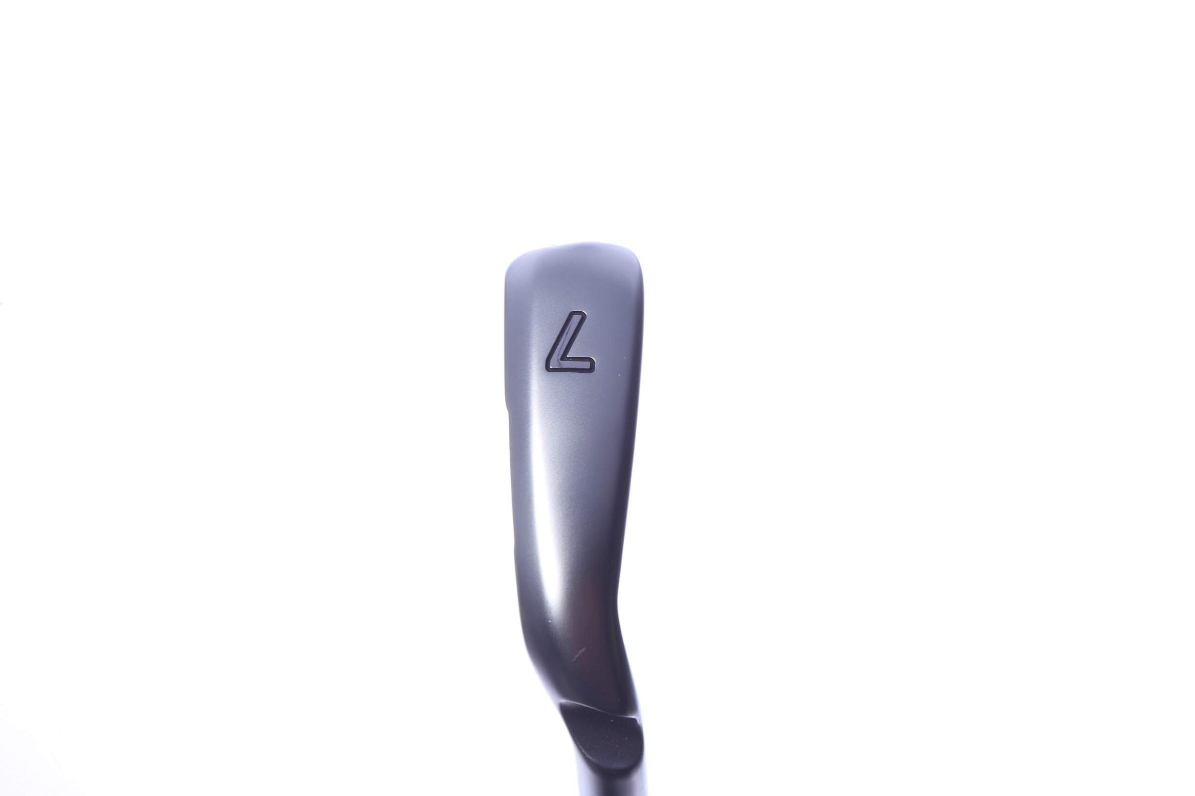Used Ping G425 Single 7-Iron - Right-Handed - Extra Stiff Flex-Next Round