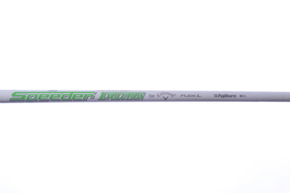 Used Callaway Epic Flash 4H Hybrid - Right-Handed - 21 Degrees - Ladies Flex-Next Round